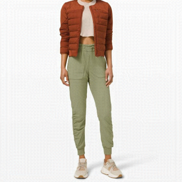 lululemon athletica Pants - Lululemon | Beyond the Studio Jogger NWOT